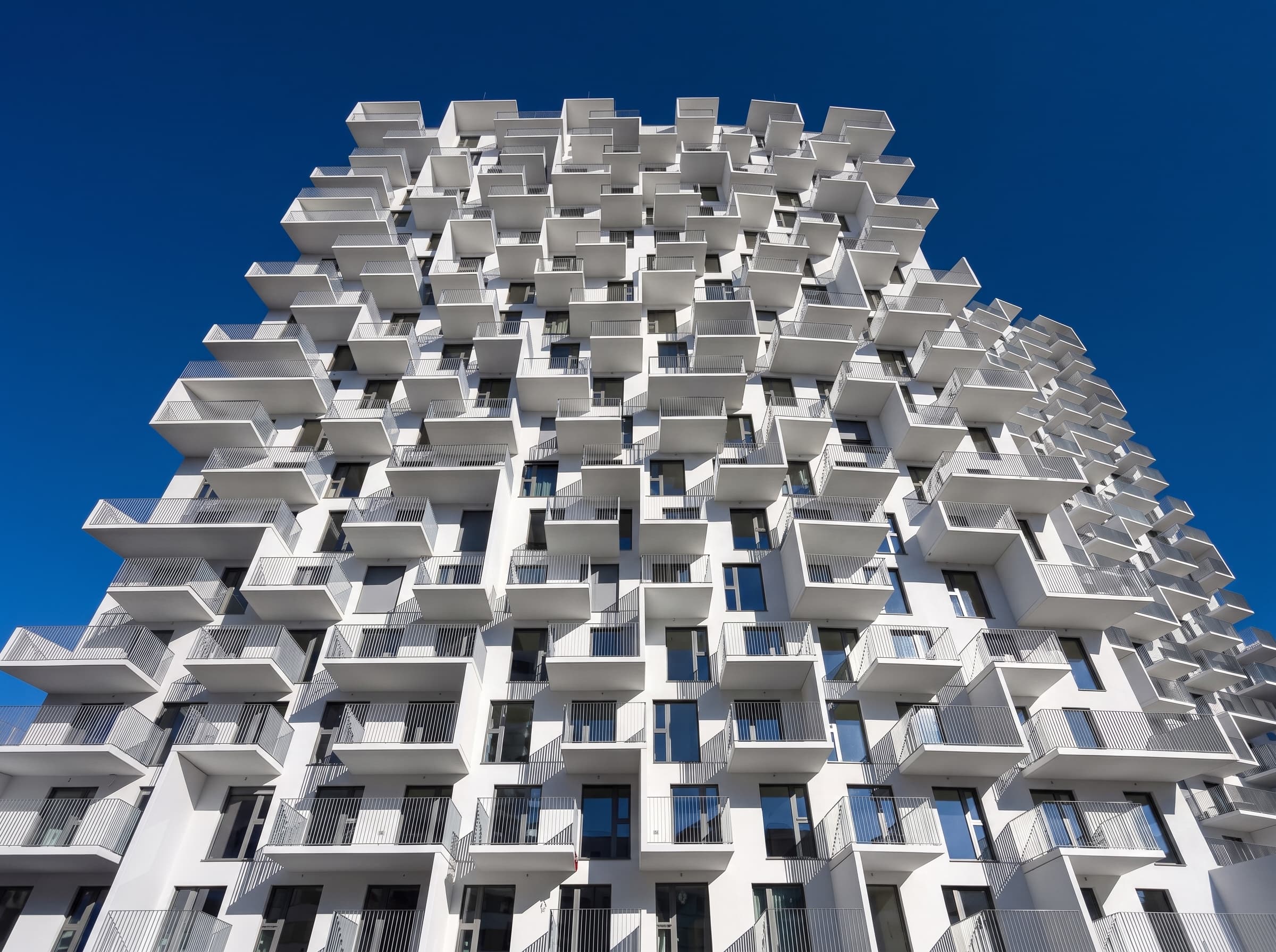 THE METROPOLITAN / WIEN